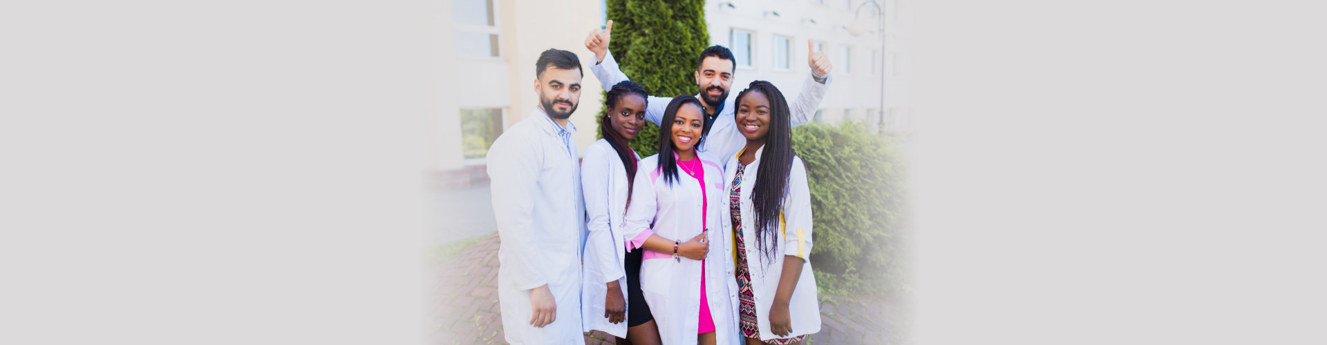 a group of doctors and nurses